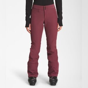 The North Face Women’s Apex STH Soft Shell Ski Pants – Fig — Size: XS NWT